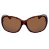 Foster Grant Animal Print Large Lenses Women's Moll Polarised Sunglasses (i133)