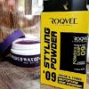 ROQVEL HAIR STYLING POWDER WAX MATTIFYING VOLUMISER HAIR POWDER 20GR