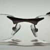 Foster Grant KING Quality Reading Glasses - RRP £18.50 (C9)