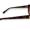 Suuna Quality Designer Women's Sunglasses Ruby