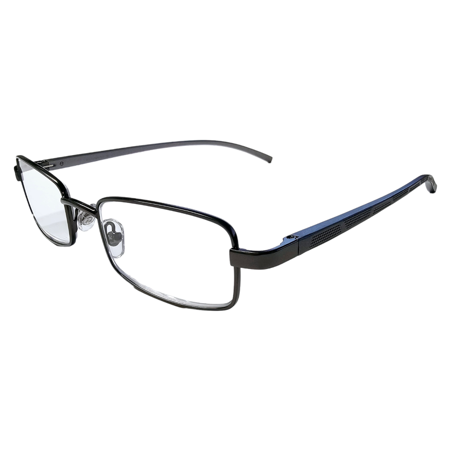 Sight Station Aluminium 01 Gun Reading Glasses [N8] Vendall